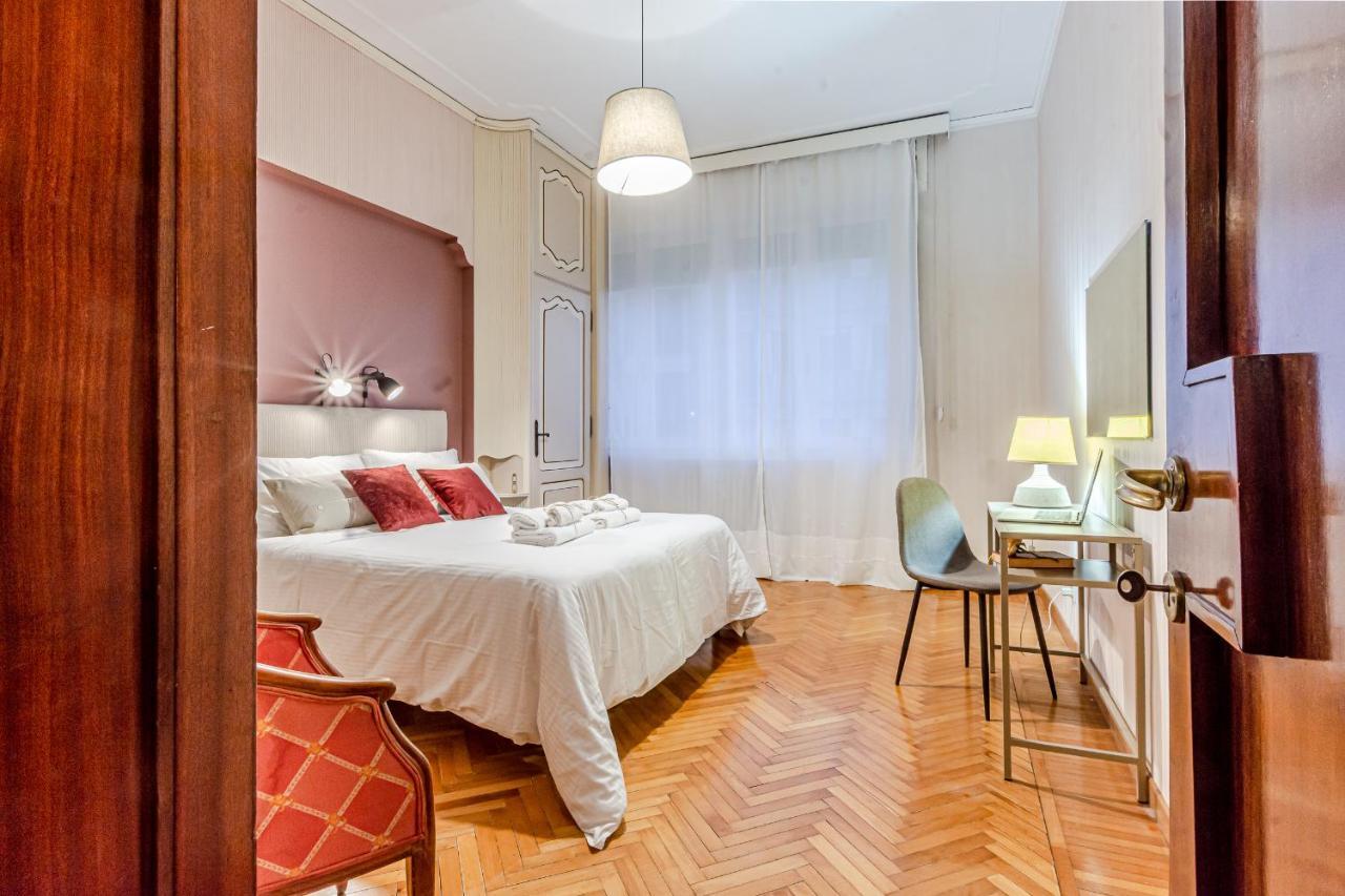 Frank'S And Art Love Apartments Livourne Extérieur photo