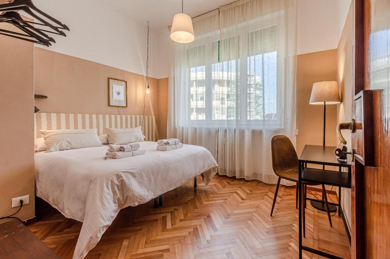 Frank'S And Art Love Apartments Livourne Extérieur photo