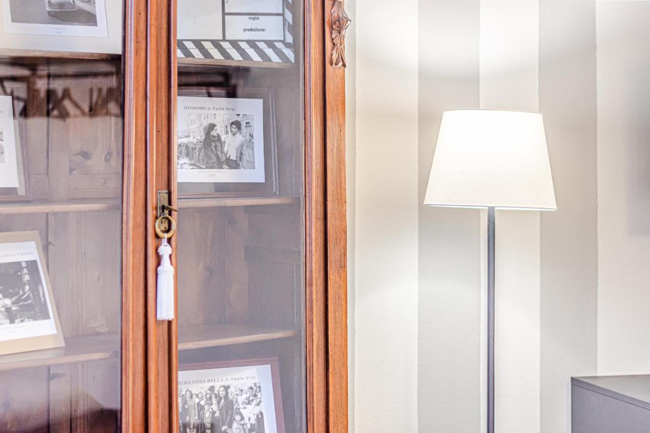 Frank'S And Art Love Apartments Livourne Extérieur photo