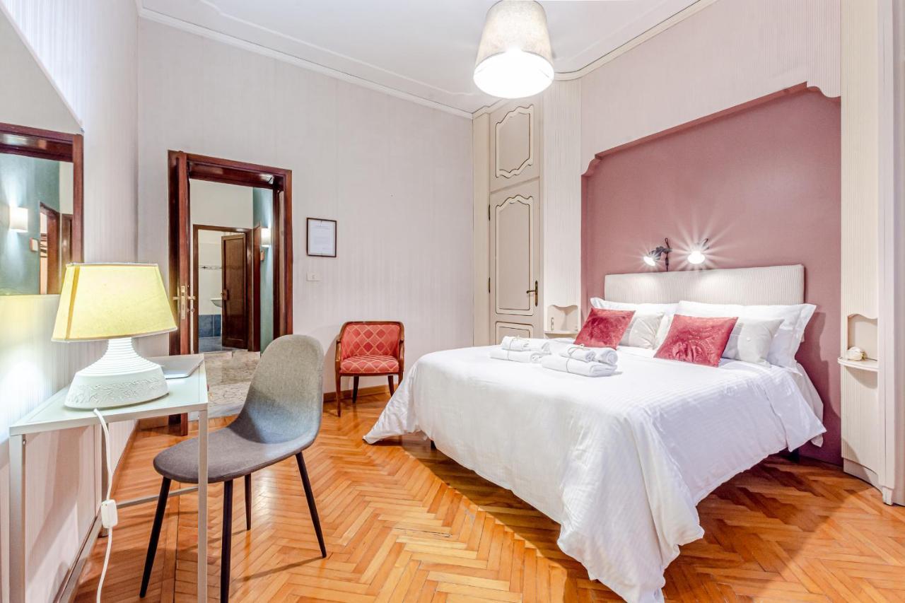 Frank'S And Art Love Apartments Livourne Extérieur photo