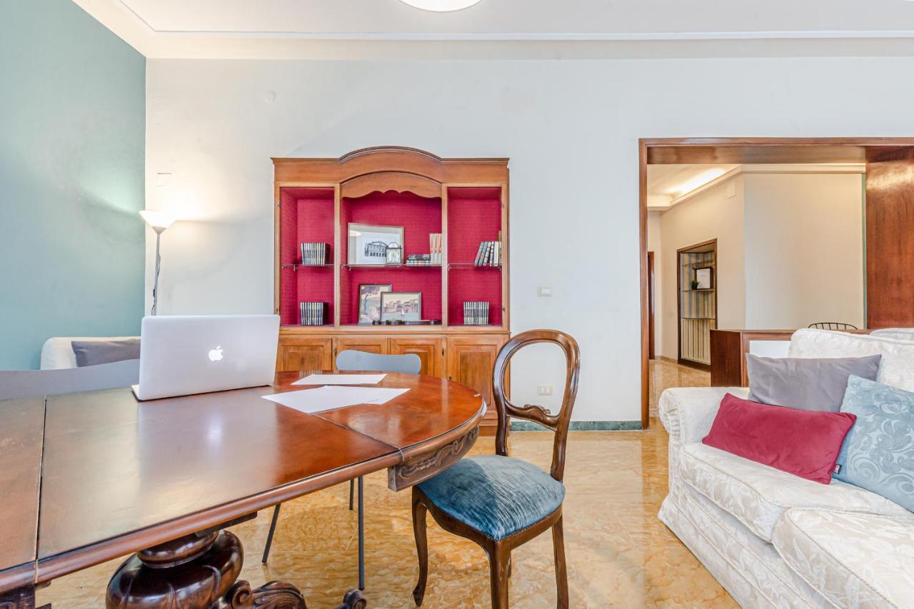 Frank'S And Art Love Apartments Livourne Extérieur photo
