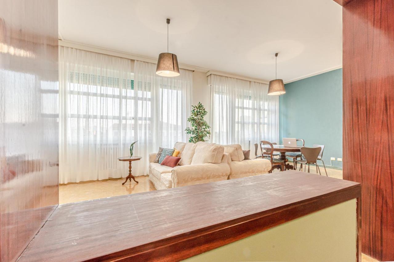 Frank'S And Art Love Apartments Livourne Extérieur photo