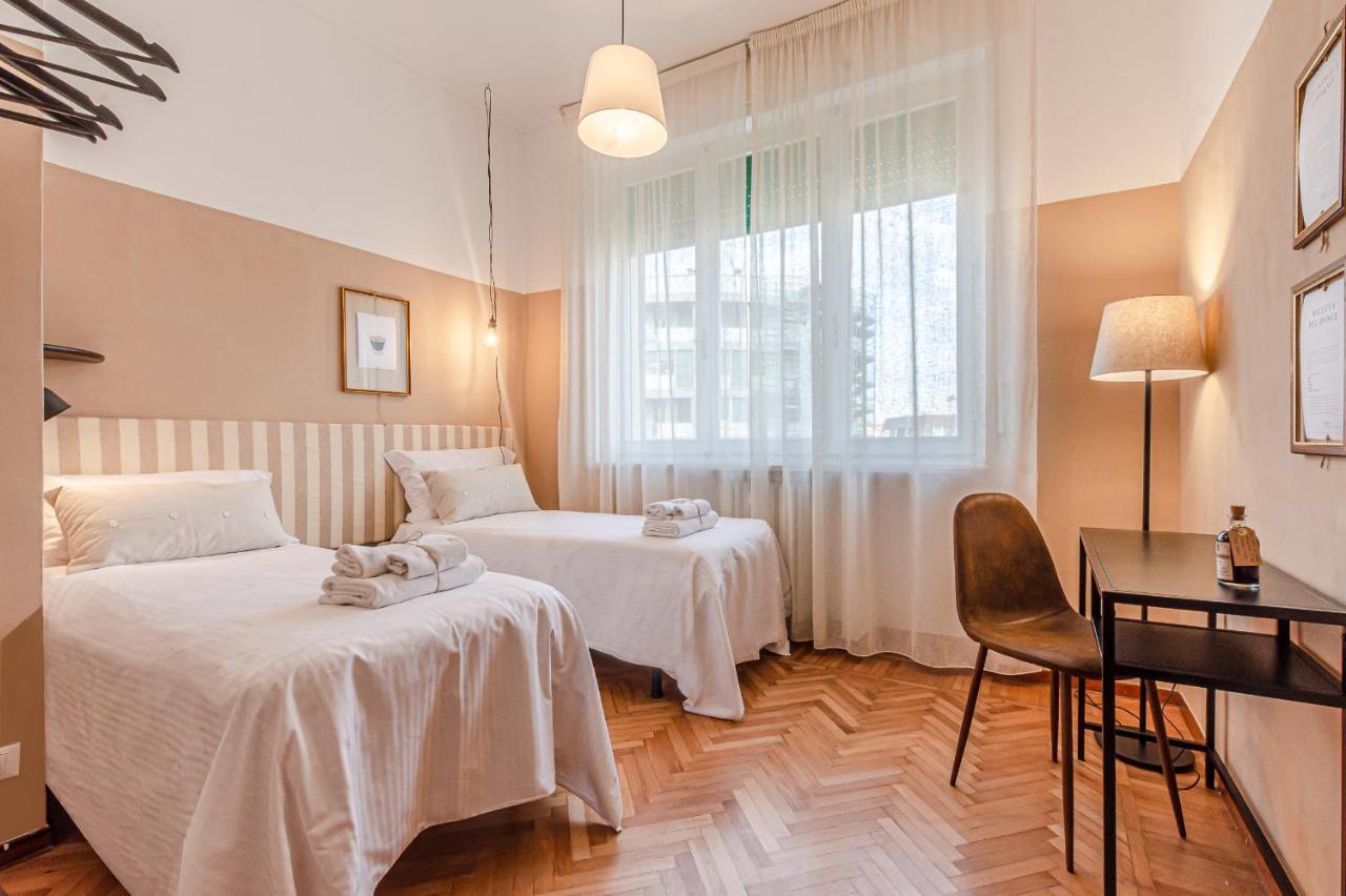 Frank'S And Art Love Apartments Livourne Extérieur photo