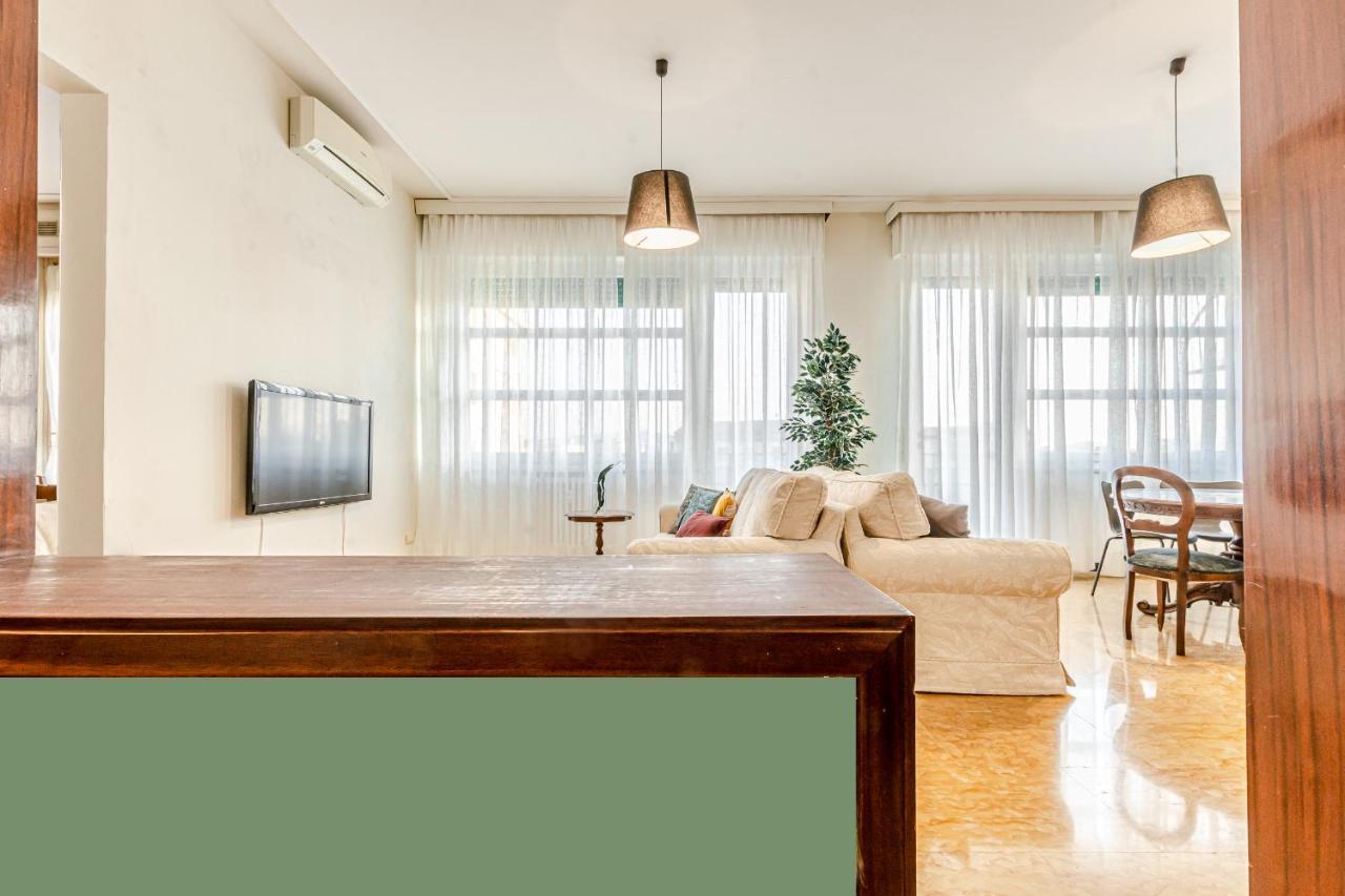 Frank'S And Art Love Apartments Livourne Extérieur photo