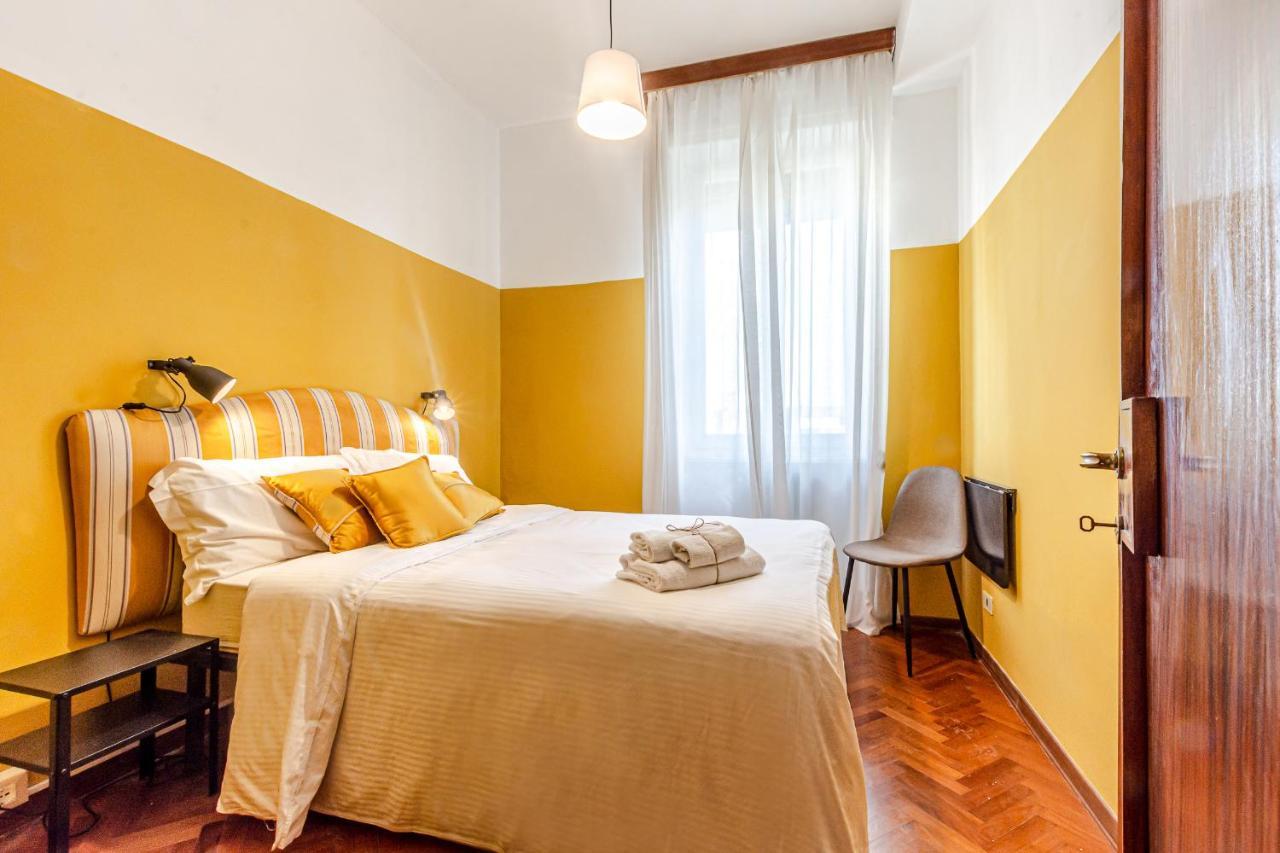 Frank'S And Art Love Apartments Livourne Extérieur photo