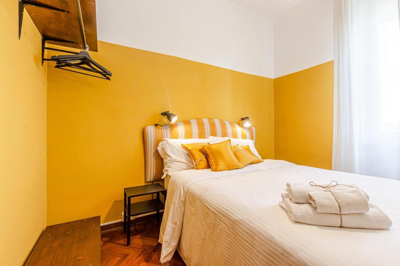 Frank'S And Art Love Apartments Livourne Extérieur photo