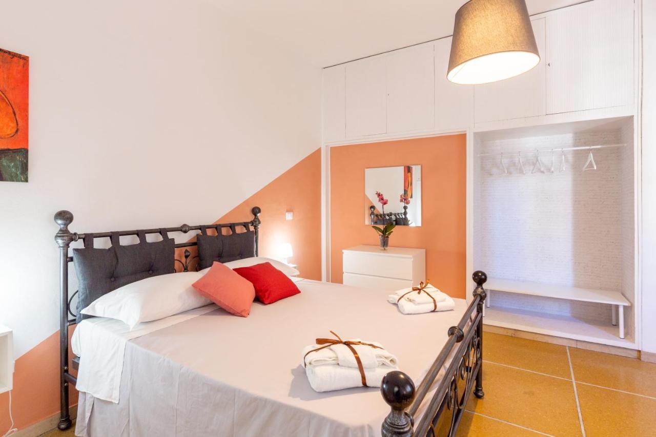 Frank'S And Art Love Apartments Livourne Extérieur photo